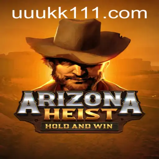 ArizonaHeist: A Excitante Corrida pelo Tesouro no Deserto