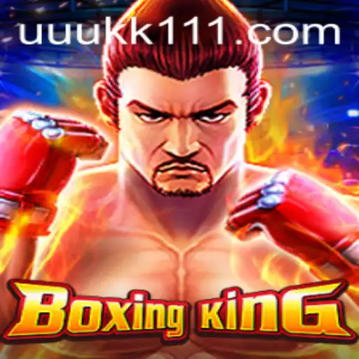 Descubra o Fascinante Mundo de BoxingKing: Um Desafio para os Verdadeiros Campeões