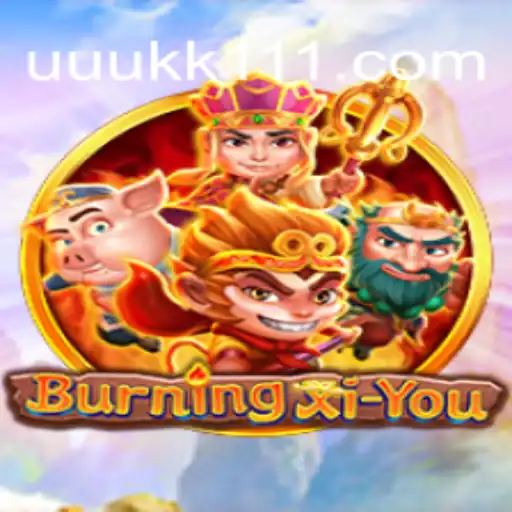 BurningXiYou: A Nova Aventura dos Jogos de Fantasia