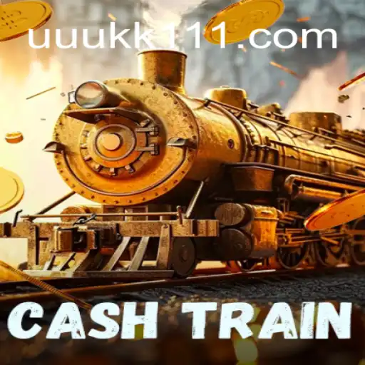 Descubra o Desafio e Diversão do CashTrain