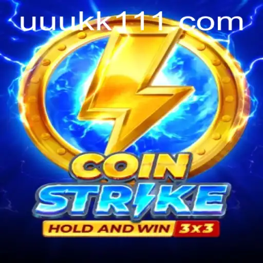 CoinStrike: Uma Nova Tendência nos Jogos Online