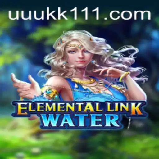 Descobrindo o Fascinante Mundo de ElementalLinkWater