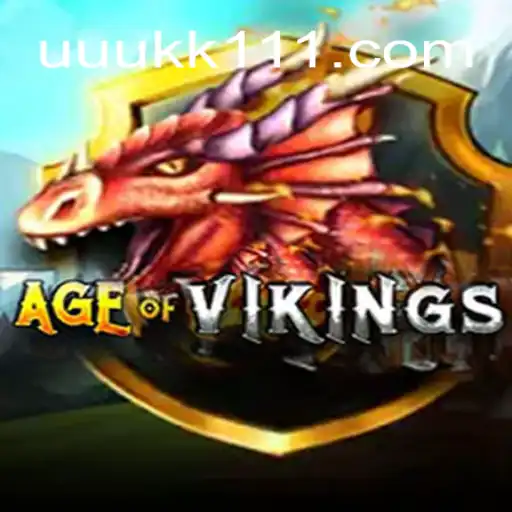 Descubra a Experiência Épica de AgeofViking - Um Mergulho na Era dos Vikings