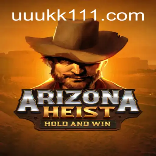ArizonaHeist: A Excitante Corrida pelo Tesouro no Deserto