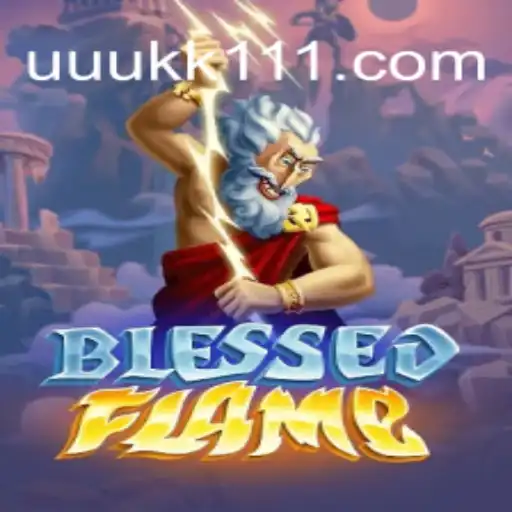 Explorando o Universo de BlessedFlame: Um Guia Completo