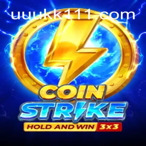 CoinStrike: Uma Nova Tendência nos Jogos Online