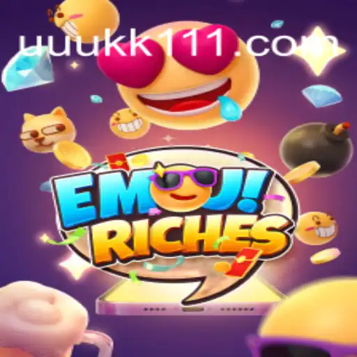 Explorando o Fascinante Mundo de EmojiRiches