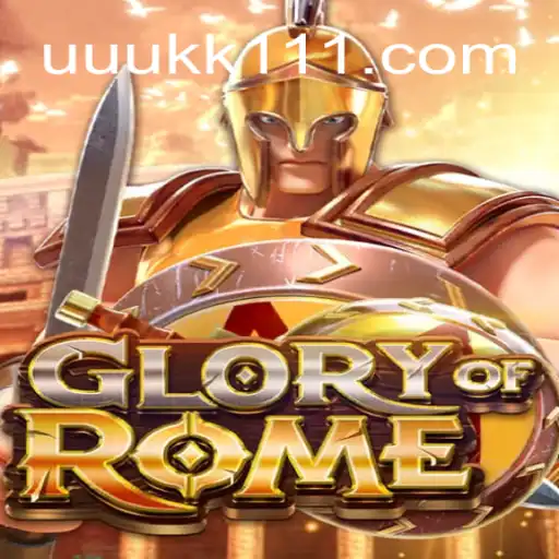 Descubra a Emoção do Jogo GloryofRome: Regras e Estrutura