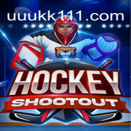 HockeyShootout: A Nova Sensação dos Jogos de Hóquei