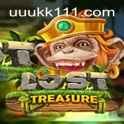 Descubra os Segredos de LostTreasure: O Jogo de Aventura do Ano