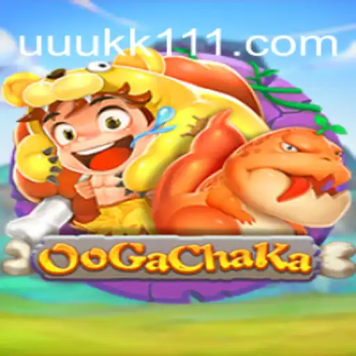 Explorando o Envolvente Mundo do Jogo OoGaChaKa