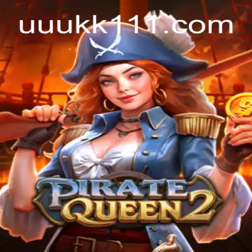 Descobrindo PirateQueen2: A Aventura Naval Definitiva