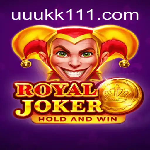 Descubra o Mundo Atraente do Jogo RoyalJoker e a Palavra-chave uuuk111.com