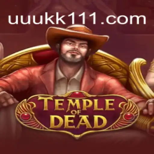 Temple of Dead: A Jornada de Aventuras para os Corajosos