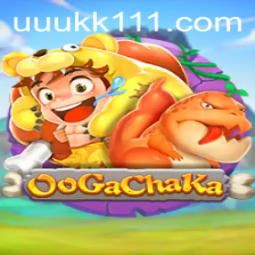 Explorando o Envolvente Mundo do Jogo OoGaChaKa