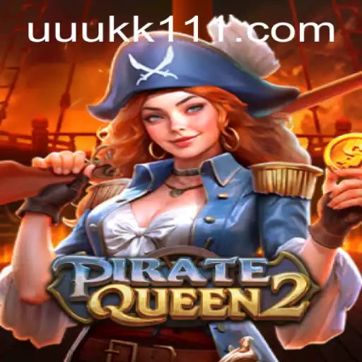 Descobrindo PirateQueen2: A Aventura Naval Definitiva