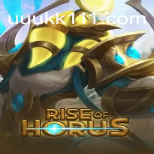 Rise of Horus: Descobrindo o Mundo do Novo Jogo de Estratégia