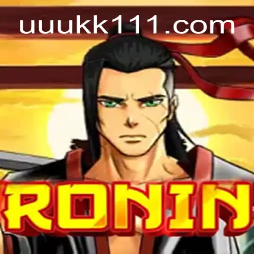 Descubra o Fascinante Mundo de Ronin