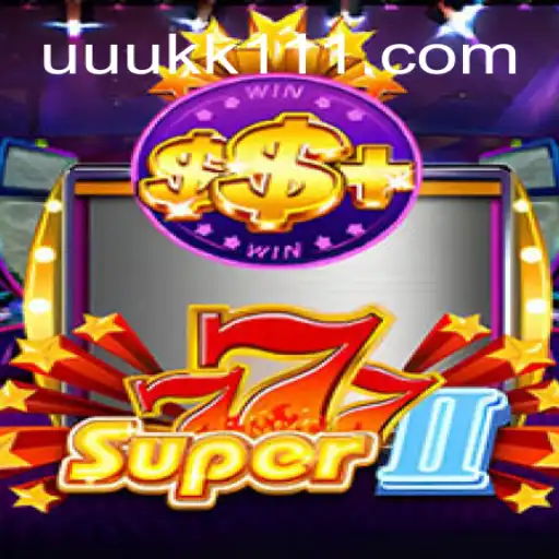 Explorando o Mundo de Super777II: Uma Aventura Inigualável