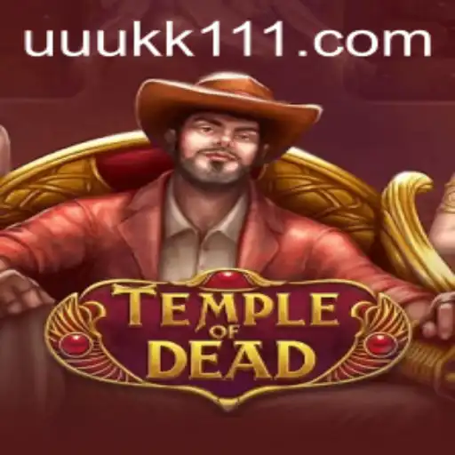 Temple of Dead: A Jornada de Aventuras para os Corajosos