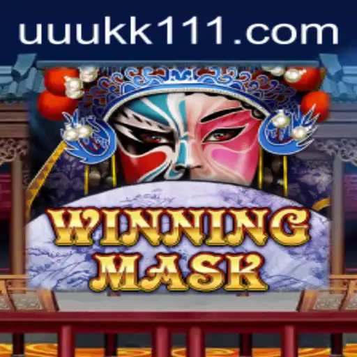 WinningMask: A Nova Sensação do Mundo dos Jogos